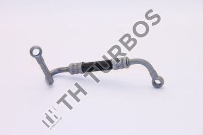 Olieleiding, turbolader THK20044