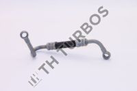 Olieleiding, turbolader THK20044