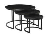 Jerrel Kala Set of 3-12177