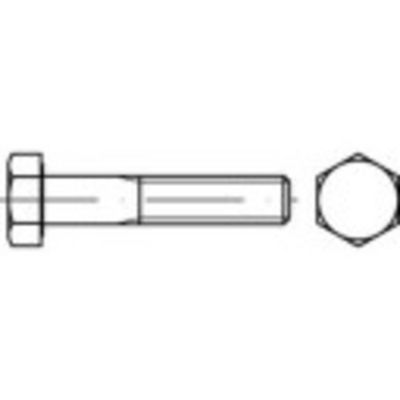 TOOLCRAFT TO-9985113 Zeskantbout M36 120 mm Buitenzeskant 5 stuk(s)