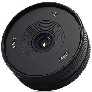 AstrHori 14mm f/4.5 Canon EF-M
