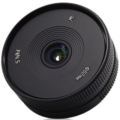 AstrHori 14mm f/4.5 Nikon Z (APS-C)