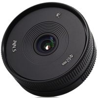 AstrHori 14mm f/4.5 MFT