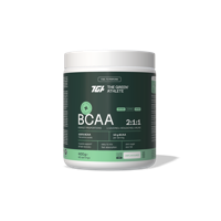 The Green Athlete Recovery Poeder BCAA 2:1:1 400gr