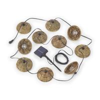 Trio LichtslingerMood solar 10 lampjes - R74761932