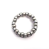 Kogelring 3/16" x 11 Shimano Nexus 7 SG-C3000-7R