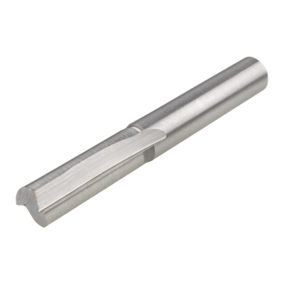 Wolfcraft Groeffrees | HSS | S=6mm | Ø6 x 16mm | 1 stuk - 3802000