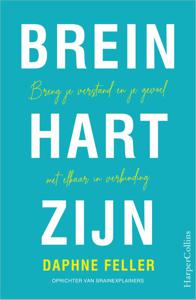 Brein-Hart-Zijn (Paperback)