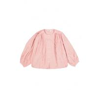 Garcia - Roze | unisex | Blouse | Roze | M | regular | Kamst mode