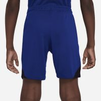 Nike Nederlands Elftal Junior Wedstrijdshort Uit - thumbnail