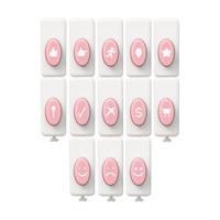 We R Makers • planner icon punches 13pcs