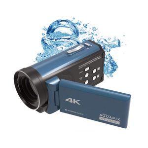Aquapix WDV5630 grijsblauw