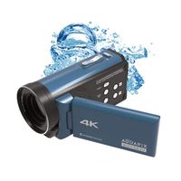 Aquapix WDV5630 grijsblauw