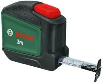Bosch Groen rolmaat 3 m - 1600a027pj