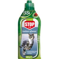 BSI STOP GR katten afweer - thumbnail
