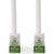 Nedis CCGB85420WT30 netwerkkabel Wit 3 m Cat7 S/FTP (S-STP)