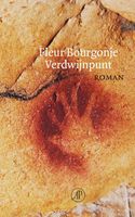 Verdwijnpunt - Fleur Bourgonje - ebook - thumbnail