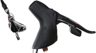 SRAM Disc br. red22 11-sp right rear 1800mm