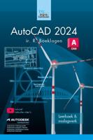 AutoCAD 2024 (Hardback)