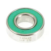 ENDURO BEARINGS Cxd 699 llb - xd-15 ceramic (radial) - 9x20x6