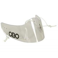 OBO Robo GTP3 Throatprotector