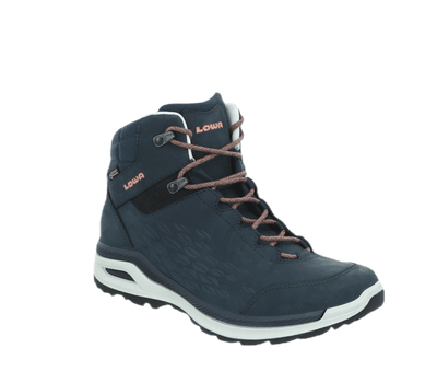 Locarno gtx qc wandelschoen