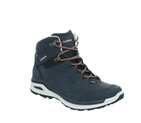 Locarno gtx qc wandelschoen - thumbnail