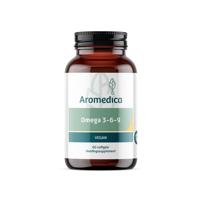 Aromedica Omega 3-6-9 vegan 60 Softgels