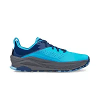 Altra Olympus 6 heren - BLAUW - Heren