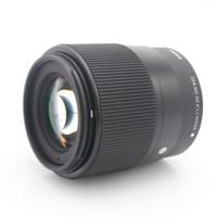 Sigma 30mm F/1.4 DC DN Contemporary Canon EF-M occasion
