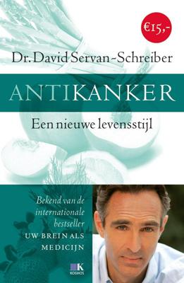 Antikanker (Paperback)