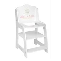 Accessoires voor poppenhuis Arias