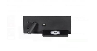 ETH BedlampjeNighty Left USB - 05-WL1344-30