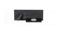 ETH BedlampjeNighty Left USB - 05-WL1344-30 ETH BedlampjeNighty Left USB - 05-WL1344-30