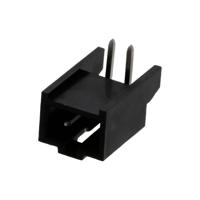 Molex 901362102 Male header, inbouw (standaard) Inhoud: 1 stuk(s) Tray - thumbnail