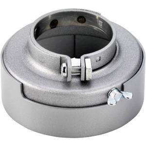 Metabo beschermkap voor schuurvoet Ø 80 mm Metabo 623276000 Diameter 80 mm