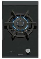 Bosch Serie 8 PRA3A6I10 kookplaat Zwart Ingebouwd 30 cm Gaskookplaat 1 zone(s)