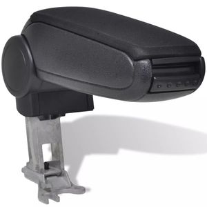 VidaXL Armsteun voor audi a6 c5
