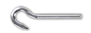 Beta 8249G M6-Haak Met Schroefdraad - 082490306