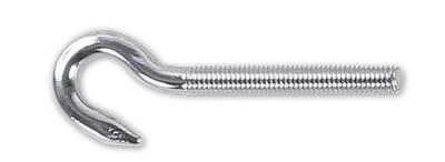 Beta 8249G M6-Haak Met Schroefdraad - 082490306