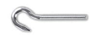 Beta 8249G M8-Haak Met Schroefdraad - 082490308