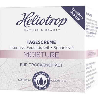 Heliotrop Moisture Day Cream