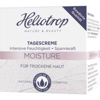 Heliotrop Moisture Day Cream