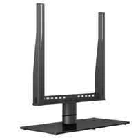 Cavus TV tafelstandaard draaibaar medium Cavus TV tafelstandaard draaibaar medium