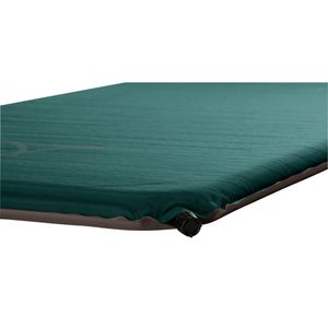 Grand Canyon Hancock 5.0 XW Eenpersoons matras Groen