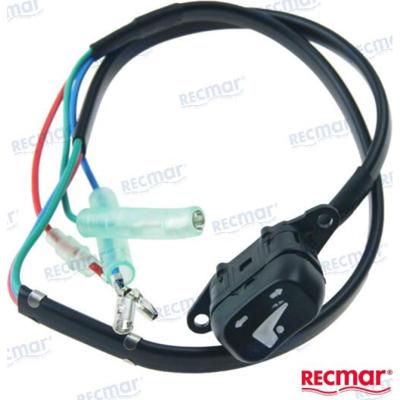 REC37850-90J06 - TRIMSCHAKELAAR Suzuki