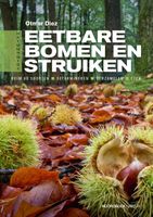 Natuurgids Eetbare bomen en struiken | Uitgeverij Noordboek - thumbnail