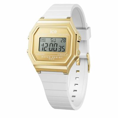 Ice 022049 (Ø 34 mm) Dames horloge