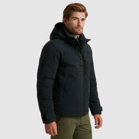 Pme Legend Pja2508111 Semi Long Jacket Crewcat Ripper Winterjassen 5281 Salute