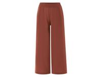 esmara Dames broek - 7/8 lengte (Rood, 40)